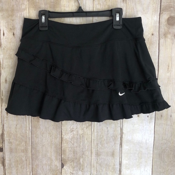 GUC Nike Drifit tennis skirt Medium - Picture 2 of 7
